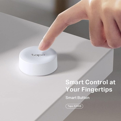 Interruptor & Dimmer Magnetico Smart Button Tp-link Tapo S20