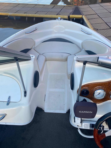Arco Iris Eclipse 18 Suzuki 140 Hp