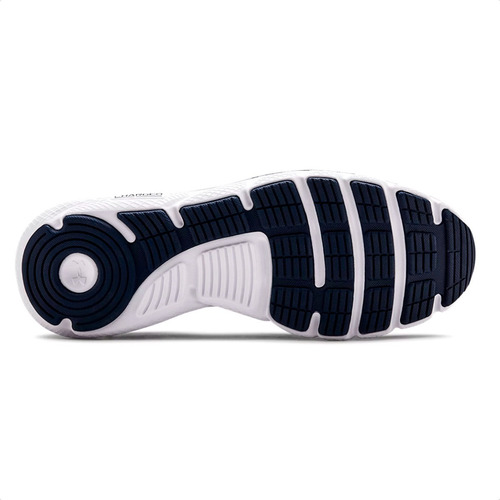 Imagen 6 de 6 de Zapatillas Under Armour Charged Assert 8 Hombre Running