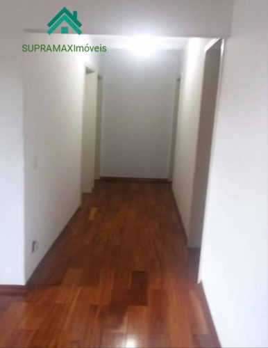 Apartamento À Venda Em Jundiaí/sp - Teffe-ap00210