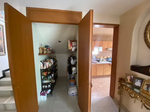 Venta De Casa En Privada La Rinconada En San Jerónimo Metepec