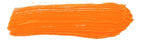 Pintura Acrilica Politec 250 Ml Acrilico Colores A Escoger Color Naranja 308