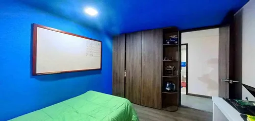 Apartamento Para Venta En Mosquera (20876860839).