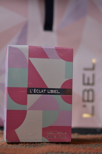 Perfumes Originales Lbel, Ésika, Cyzone De Hombre Y Mujer