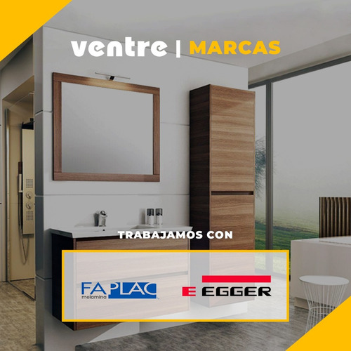 Placa Madera Melamina Aglomerado 18 Mm Tribal 275x183 Etnica
