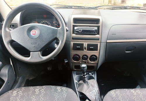 Imagen 8 de 9 de Fiat Palio Weckeend