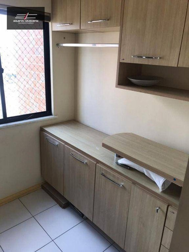 Imagem 24 de 30 de Cobertura À Venda, 236 M² Por R$ 1.060.000,00 - Aldeota - Fortaleza/ce - Co0002
