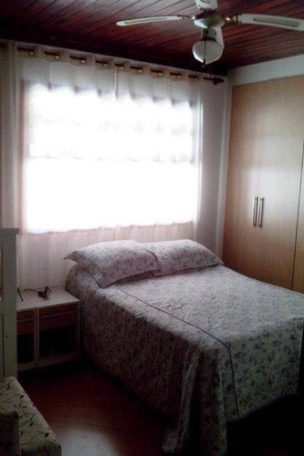 Imagem 10 de 18 de Casa Com 2 Dormitórios À Venda, 130 M² Por R$ 550.000,00 - Jardim São Carlos - Sorocaba/sp - Ca8041