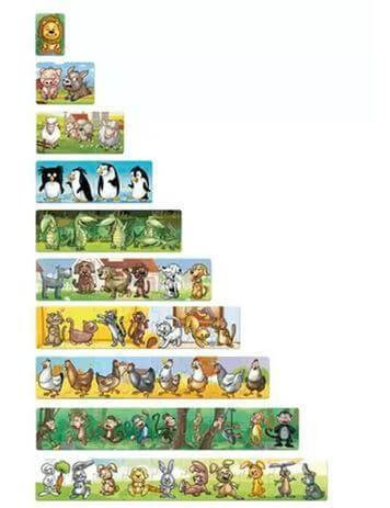 Imagem 2 de 3 de Contando Do 1 Ao 10 - Grow