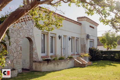 Casa En Zona Centro