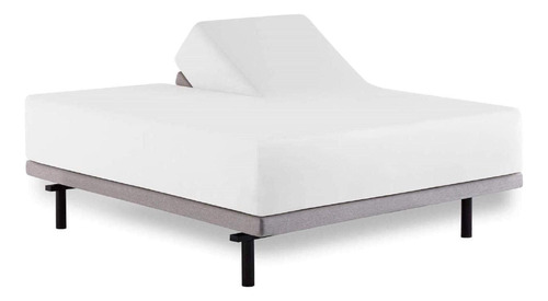 Sábanas Flexibles Con Parte Superior King Para Cama Número D