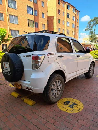 Daihatsu Terios 1.5 Okii