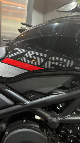 Imagen 12 de 19 de Benelli 752 S Entrega Inmediata