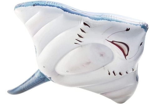 Inflable De Mantarraya Flotador Intex Inflantil 57550