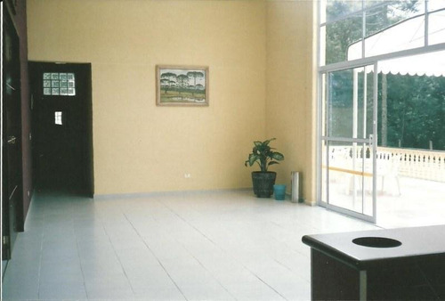 Chácara Rural À Venda, Campina, São José Dos Pinhais - Ch0001. - Ch0001