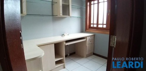 Imagem 12 de 15 de Casa Em Condomínio - Condomínio Vivenda Das Quaresmeiras - S - 594387