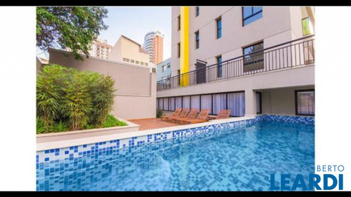 Imagem 13 de 13 de Apartamento - Perdizes - Sp - 492013