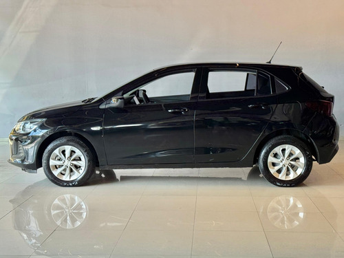 Chevrolet Onix 1.0 TURBO FLEX LTZ MANUAL