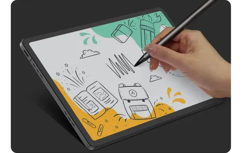 Caneta Stylus Tcl T-pen Para Nxtpaper 14 Nxtpaper 11 Gen 2