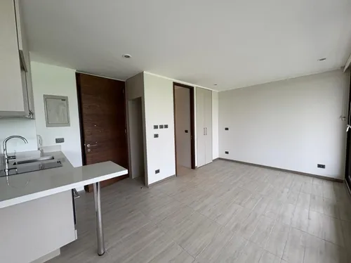 Home Studio Metro Camino Agricola