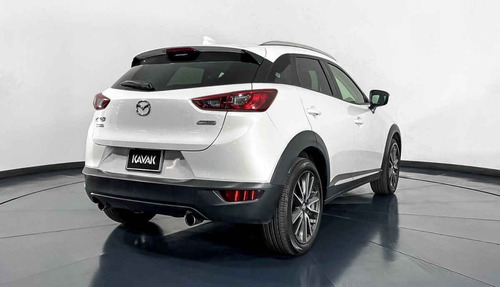 Imagen 10 de 15 de 45246 - Mazda Cx-3 2016 Con Garantía At