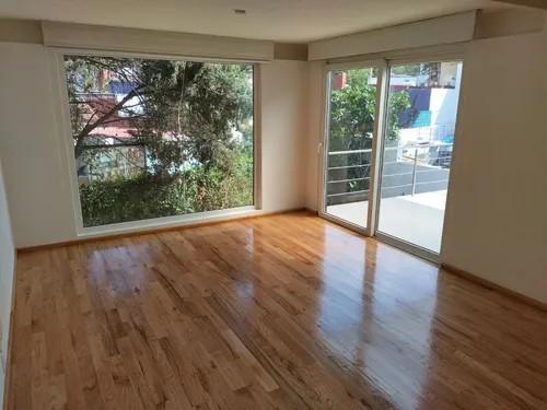 Casa En Venta En Miguel Hidalgo Lomas De Chapultepec (m2c380)