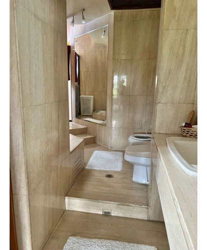 Se Vende Casa 460m2 5h/5b/4p Lomas De La Lagunita 6266