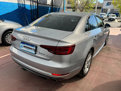 Imagen 3 de 8 de Audi A4 2.0 Tfsi 2018