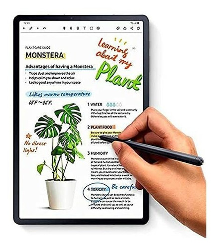 Lápiz capacitivo de repuesto para Tab S7 S7 S S Pen