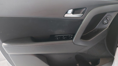 Hyundai Creta 1.6 SAFETY AUTO