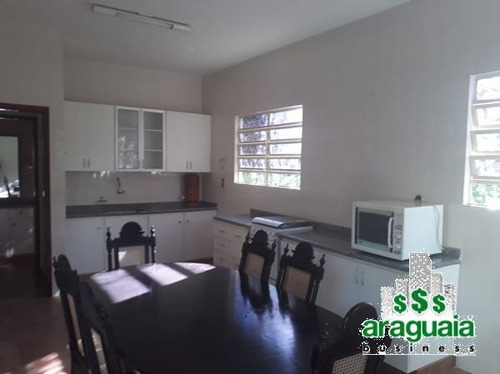 Imagem 3 de 16 de Rural Chacara Com 3 Quartos - 171020-v