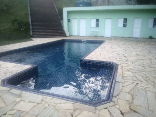 Imagem 2 de 14 de Alugo!lugar Simples E Aconchegante Para Familiares E Amigos!