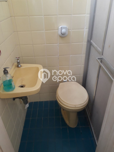 Imagem 25 de 30 de Apartamento - Ref: Sp3ap35871
