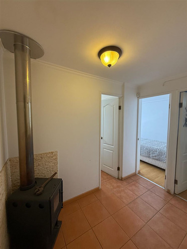 Casa En Condominio 3 Dormitorios 4 Baños Con Estacionamiento