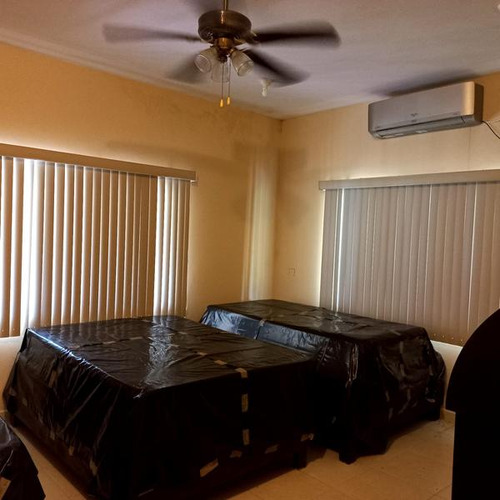 Venta Terreno 7500 M² Con Casa Frente A Estero Tuxpan Veracruz