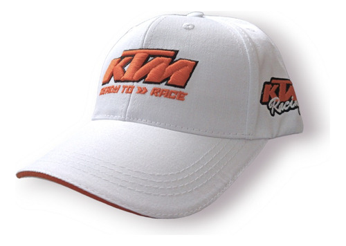 Gorra Ktm