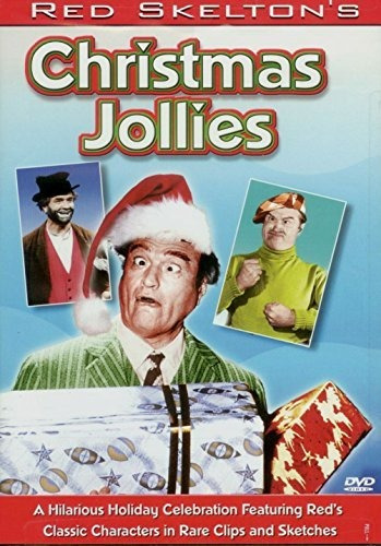 Jollies De Navidad De Red Skelton