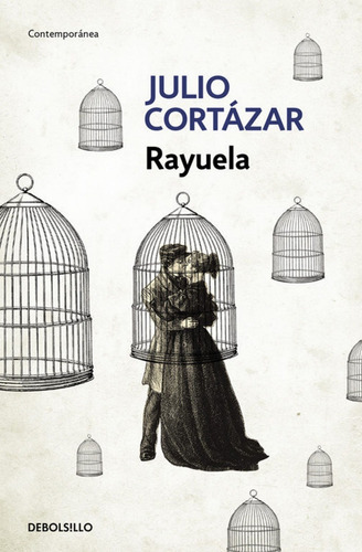 Imagen 1 de 1 de Rayuela - Julio Cortázar