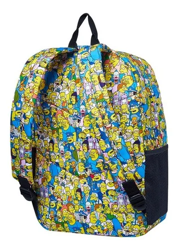 Mochila Simpson Mooving