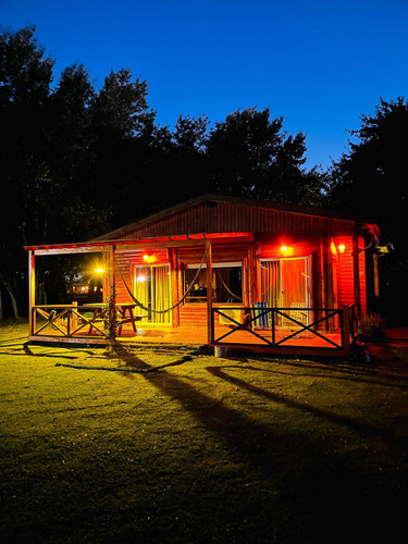 Imagen 20 de 24 de Cabaña En Alquiler Chascomus Todo El Año , Finde , Findes Largos , Semana ,consúltanos !temporada Quincena Y Semanas