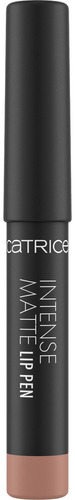 Kit 2 Catrice Intense Matte Lip Pen 010