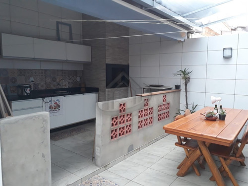 Imagem 20 de 21 de Casa - Ca01156 - 69386012