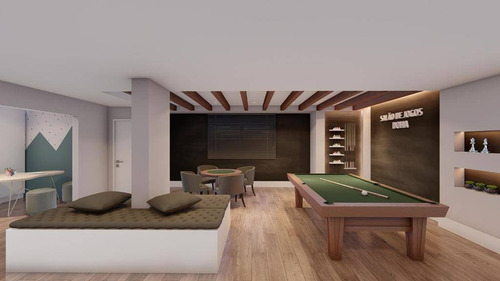 Imagem 16 de 17 de Apartamento, 2 Dorms Com 69.7 M² - Forte - Praia Grande - Ref.: Er11 - Er11
