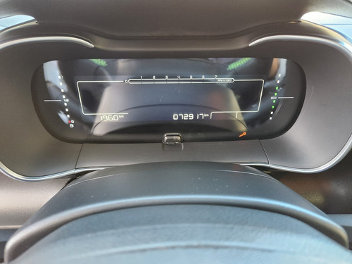 Citroën C4 Cactus 1.6 Feel 16v Aut. 5p