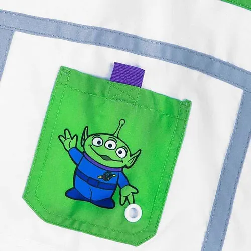 Buzz Lightyear Traje De Ba o P Ni o Disney Store Cuotas sin inter s
