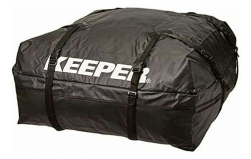 Keeper 07203-1 Bolsa De Carga Impermeable Para Techo De