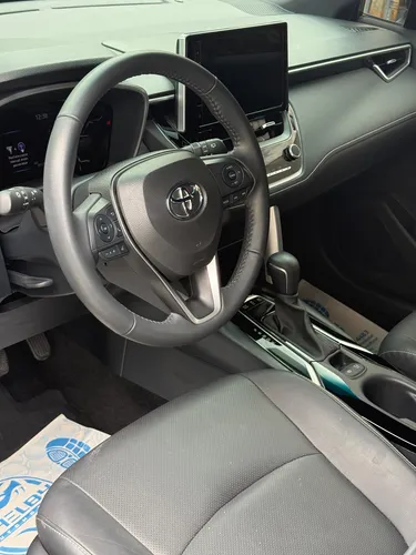 Toyota Corolla Cross 1.8 Hev Xei Cvt