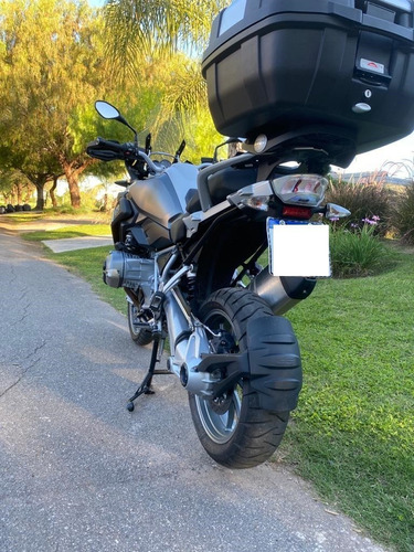 Bmw 1200 Gs Sport