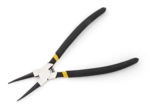 Pinza Para Anillos Seguer  Interna Cerrar 330mm Davidson