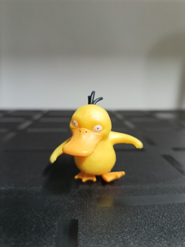 Pokemon Detective Pikachu Psyduck 2019 Wicked Cool Toys